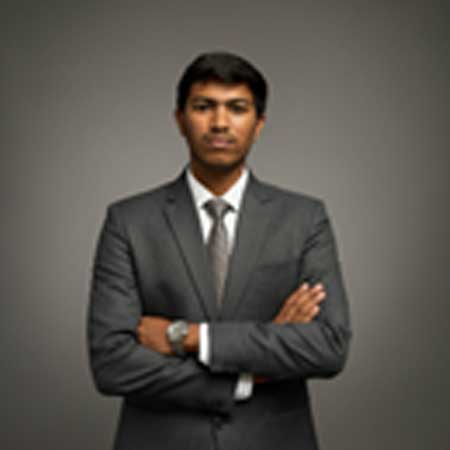 Aakash Sandip Desai